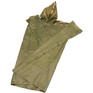 Highlander Poncho PVC olive - Poncho