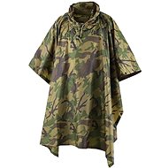Highlander Poncho PVC camouflage - Poncho
