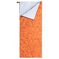 Naturehike S150 sleeping bag 800g - orange - Sleeping Bag