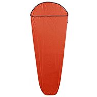 Naturehike highly elastic liner for sleeping bag 400g - orange - Sleeping Bag