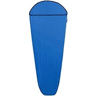 Naturehike highly elastic liner for sleeping bag 400g - blue - Sleeping Bag