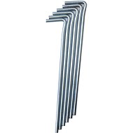 Yate Steel tent pegs - Tent Peg
