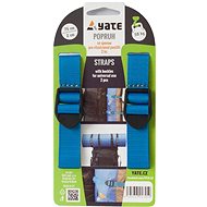 Yate Strap with buckle 2 pcs 2x75 cm - Strap