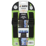Yate Strap with buckle 2 pcs 2x100 cm - Strap