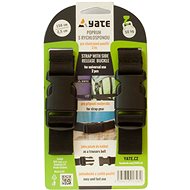 Yate Strap with quick release 2 pcs 2,5x150 cm - Strap