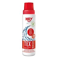 HEY-SPORT Tex-Wash 250 ml - Washing Gel