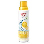 HEY-SPORT Down-Wash 250 ml - Washing Gel