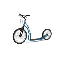 Yedoo Three Y40 blue - Scooter
