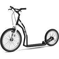 Yedoo Three Y40 black - Scooter