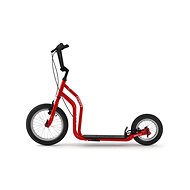 Yedoo City RunRun red - Scooter