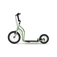 Yedoo City RunRun green - Scooter