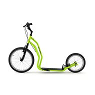 Yedoo Mula RunRun Green - Scooter