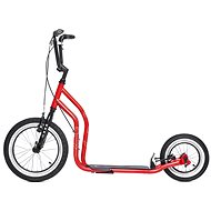 Yedoo Amsterdam - Scooter