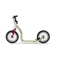 Yedoo Frida &amp; Fred creamred - Scooter
