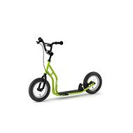 Yedoo One Numbers green - Scooter