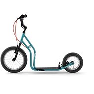 Yedoo Two Numbers Tealblue - Scooter