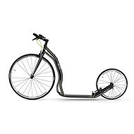 Yedoo Wolfer Black - Scooter