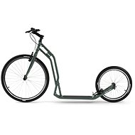 Yedoo S2620 Green - Scooter