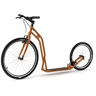 Yedoo S2620 Orange - Scooter