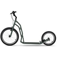Yedoo S2016 Green - Scooter