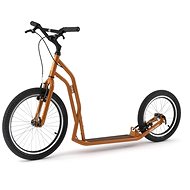 Yedoo S2016 Orange - Scooter