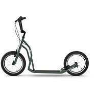 Yedoo S1616, Green - Scooter