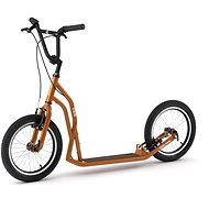 Yedoo S1616 Orange - Scooter