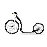Yedoo Trexx Black - Scooter