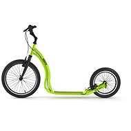 Yedoo Rodstr Green - Scooter
