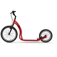 Yedoo Rodstr Red - Scooter