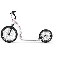 Yedoo Rodstr White - Scooter