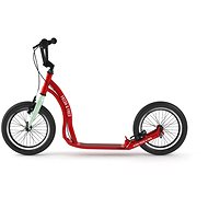 Yedoo Frida & Fred Red - Scooter