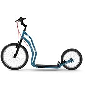 Yedoo Four Numbers Blue - Scooter