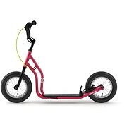 Yedoo One Numbers Pink - Scooter
