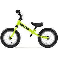 Yedoo OneToo fék nélkül - lime - Futókerékpár