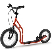 Yedoo Two Numbers, Red - Scooter