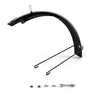 Yedoo fender 20" front - Scooter Accessory