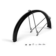 Yedoo fender 16" rear - Scooter Accessory