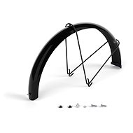 Yedoo 16" Disc rear mudguard - Scooter Accessory