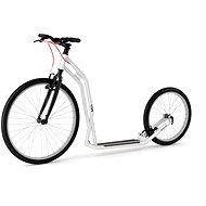 Yedoo Five Numbers, White - Scooter