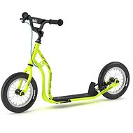 Yedoo Mau lime - Scooter