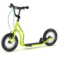 Yedoo Tidit lime - Scooter