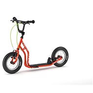 Yedoo Tidit red - Scooter