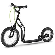 Yedoo Wzoom Black - Scooter