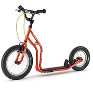Yedoo Wzoom red - Scooter