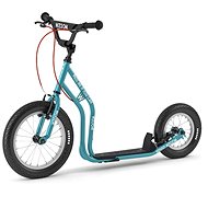 Yedoo Wzoom tealblue - Scooter