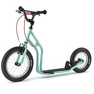 Yedoo Wzoom turquoise - Scooter