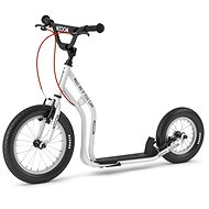 Yedoo Wzoom white - Scooter