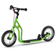 Yedoo Mau Emoji green - Scooter