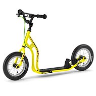 Yedoo Mau Emoji yellow - Scooter
